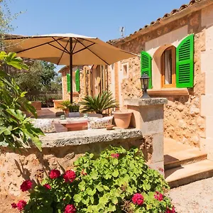 Es Tres Pins Campos (Mallorca)