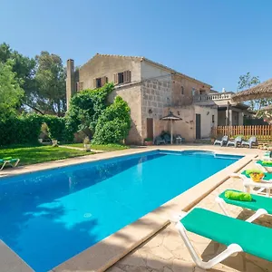Es Turo 10 Campos (Mallorca)