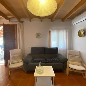 Ca Na Brila Campos (Mallorca)