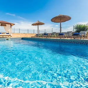 Son Sea Campos (Mallorca)