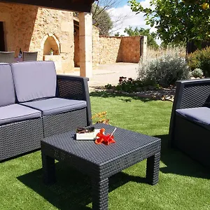 Formatge Campos (Mallorca)