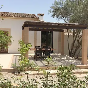 Finca Las Tortugas Campos (Mallorca)