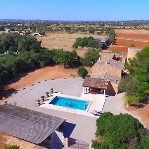 Sa Torre De'n Piza - Grupo Berna Campos (Mallorca)