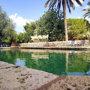 Petit Es Figueral Campos (Mallorca)