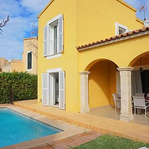 Sa Rapita / Es Trenc Campos (Mallorca)